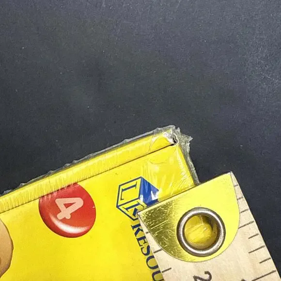 Counting Cookies- My First Number Game from Learning Resources - Picture 13 of 13